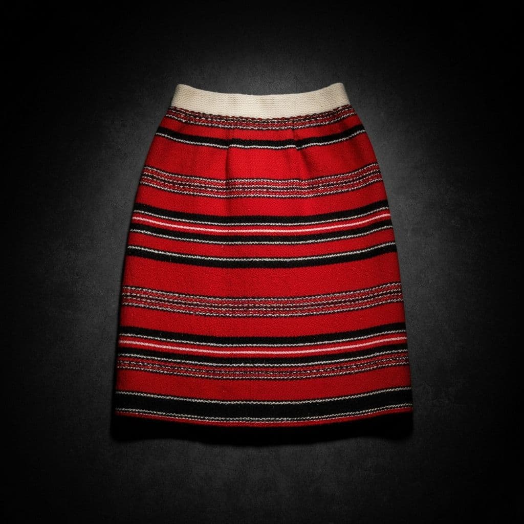 Fota Traditionala Rosie